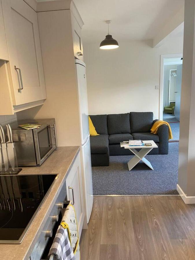 Town House In Ideal Location Central Enniskillen Exterior photo